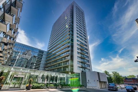 Photo of 90 Stadium Road #330, Toronto, ON M5V 3W5 (MLS # C12682560)