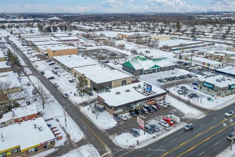 10 Russett Avenue Oshawa ON L1G 3R5