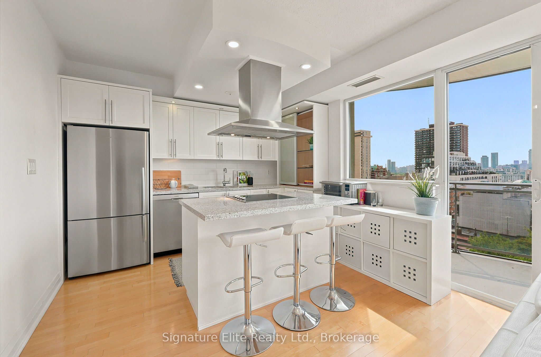 1430 Yonge Street 902