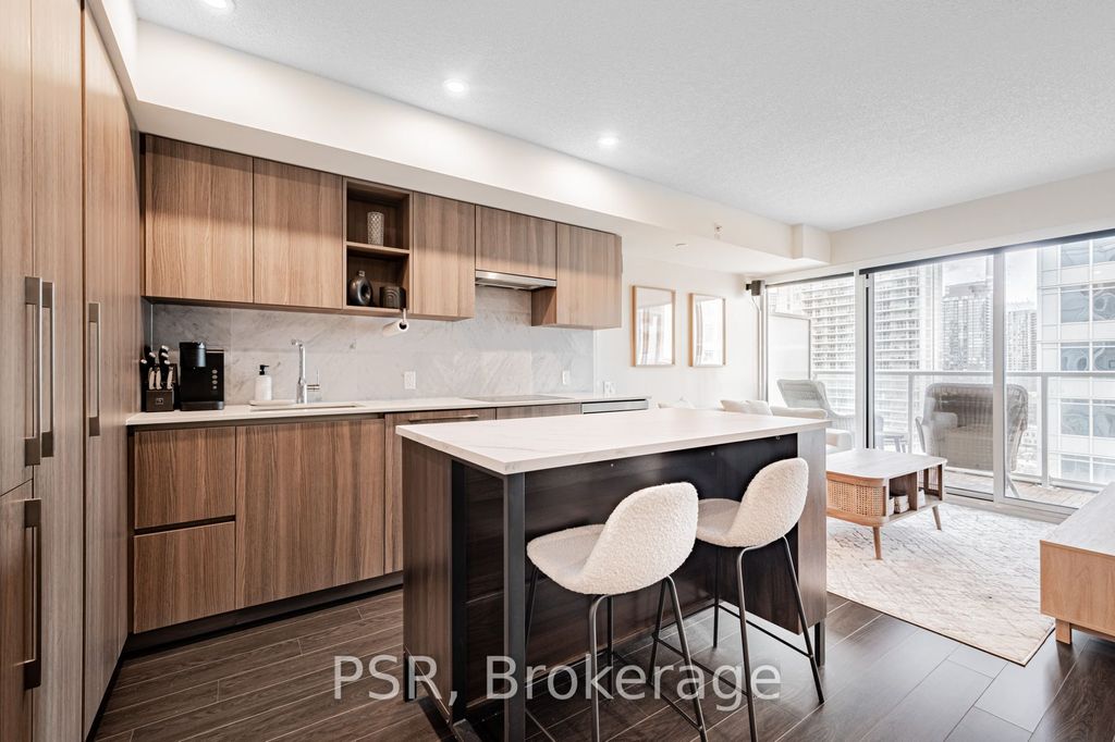 Photo of 19 Bathurst Street #2310, Toronto, ON M5V 0N2 (MLS # C12373319)