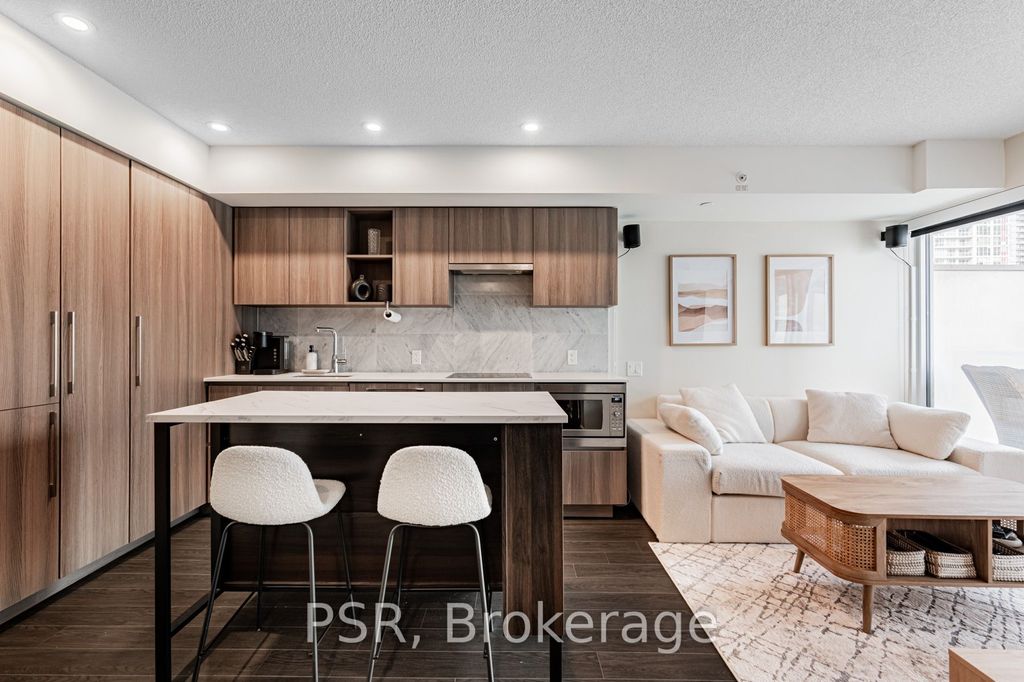 Photo of 19 Bathurst Street #2310, Toronto, ON M5V 0N2 (MLS # C12373319)