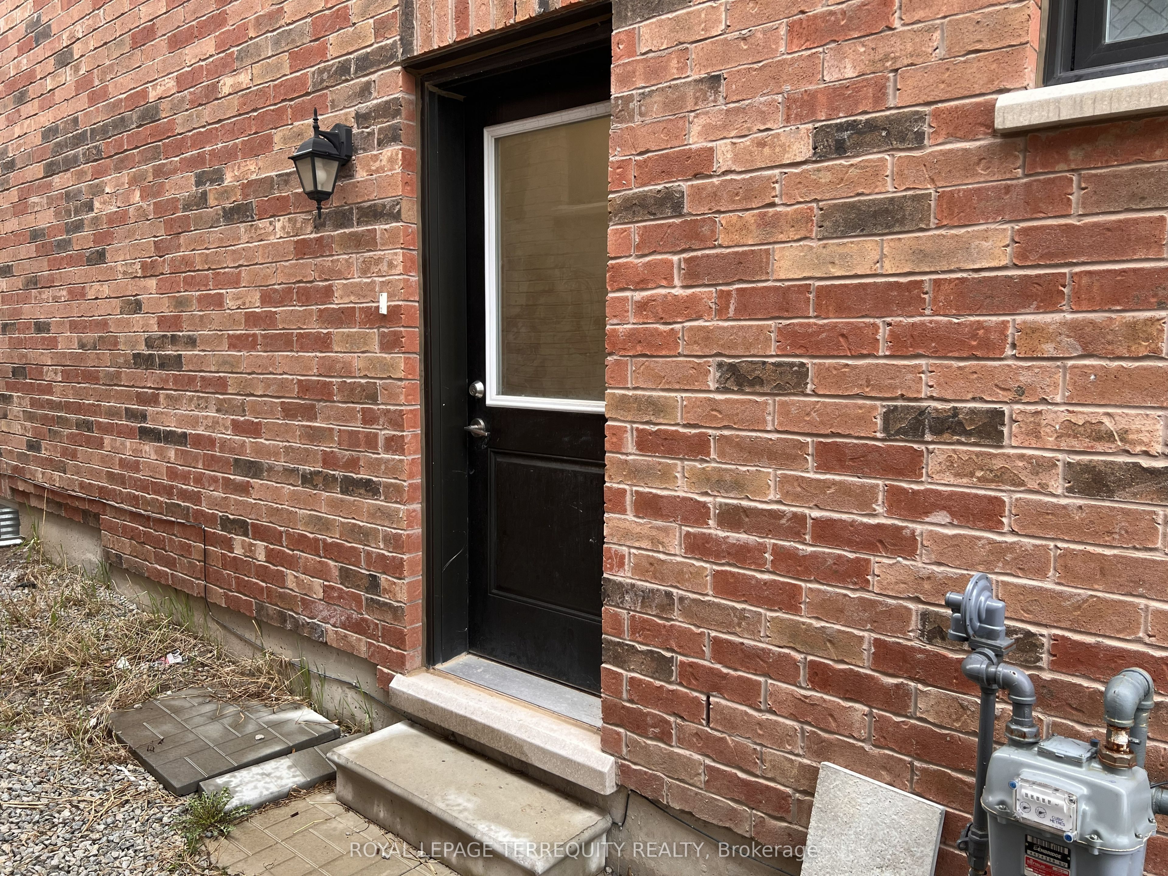 12 Merrimac Drive BSMT