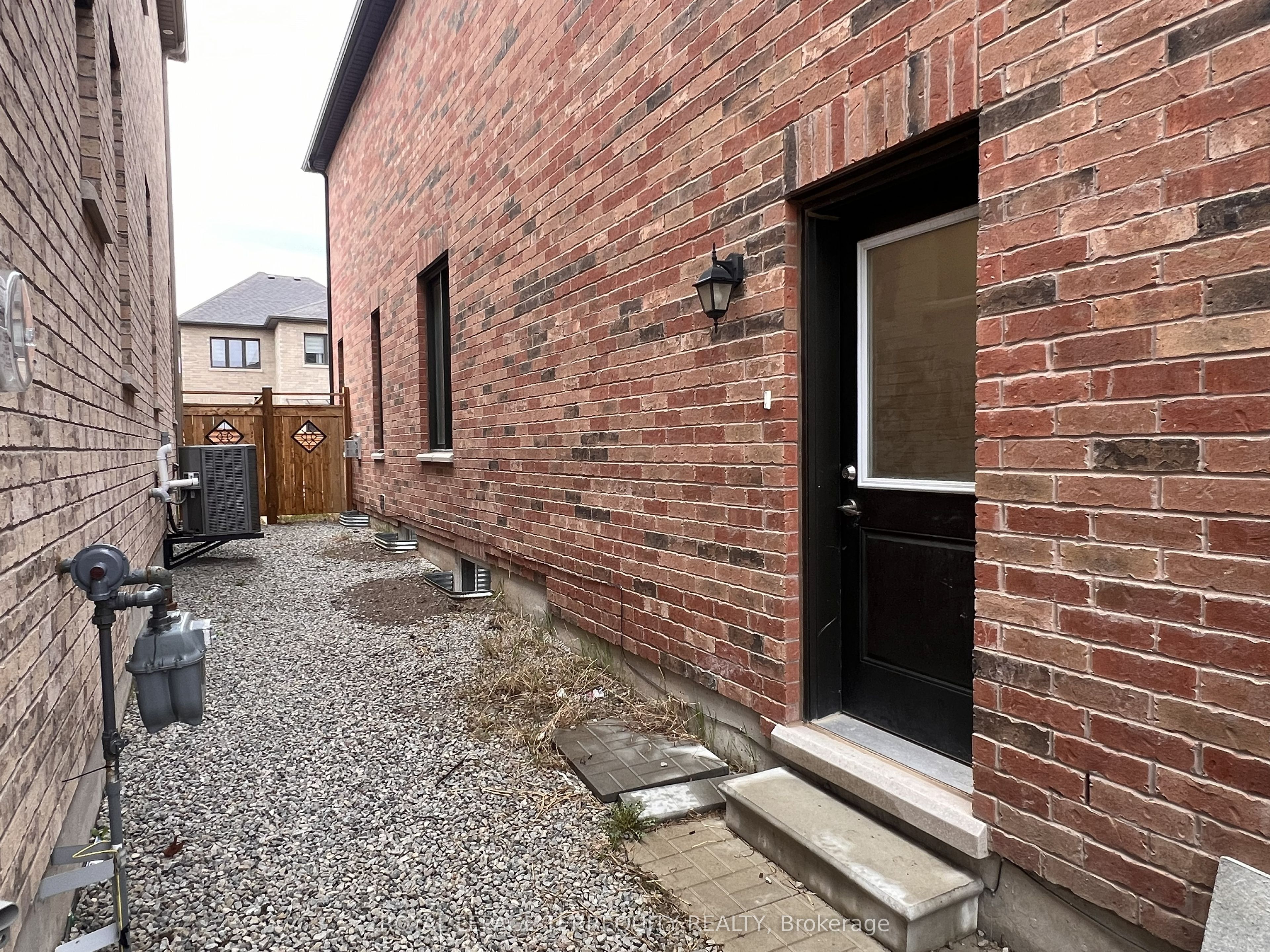 12 Merrimac Drive BSMT