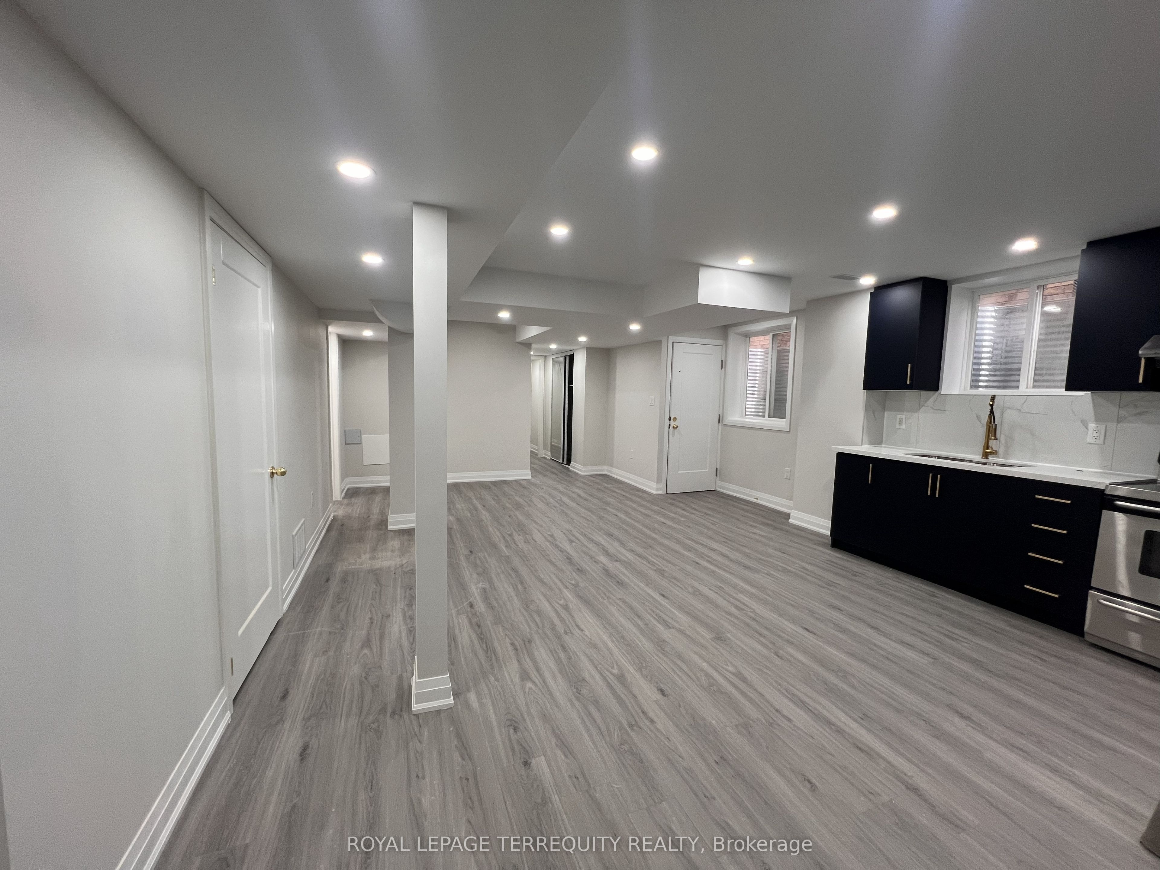 12 Merrimac Drive BSMT