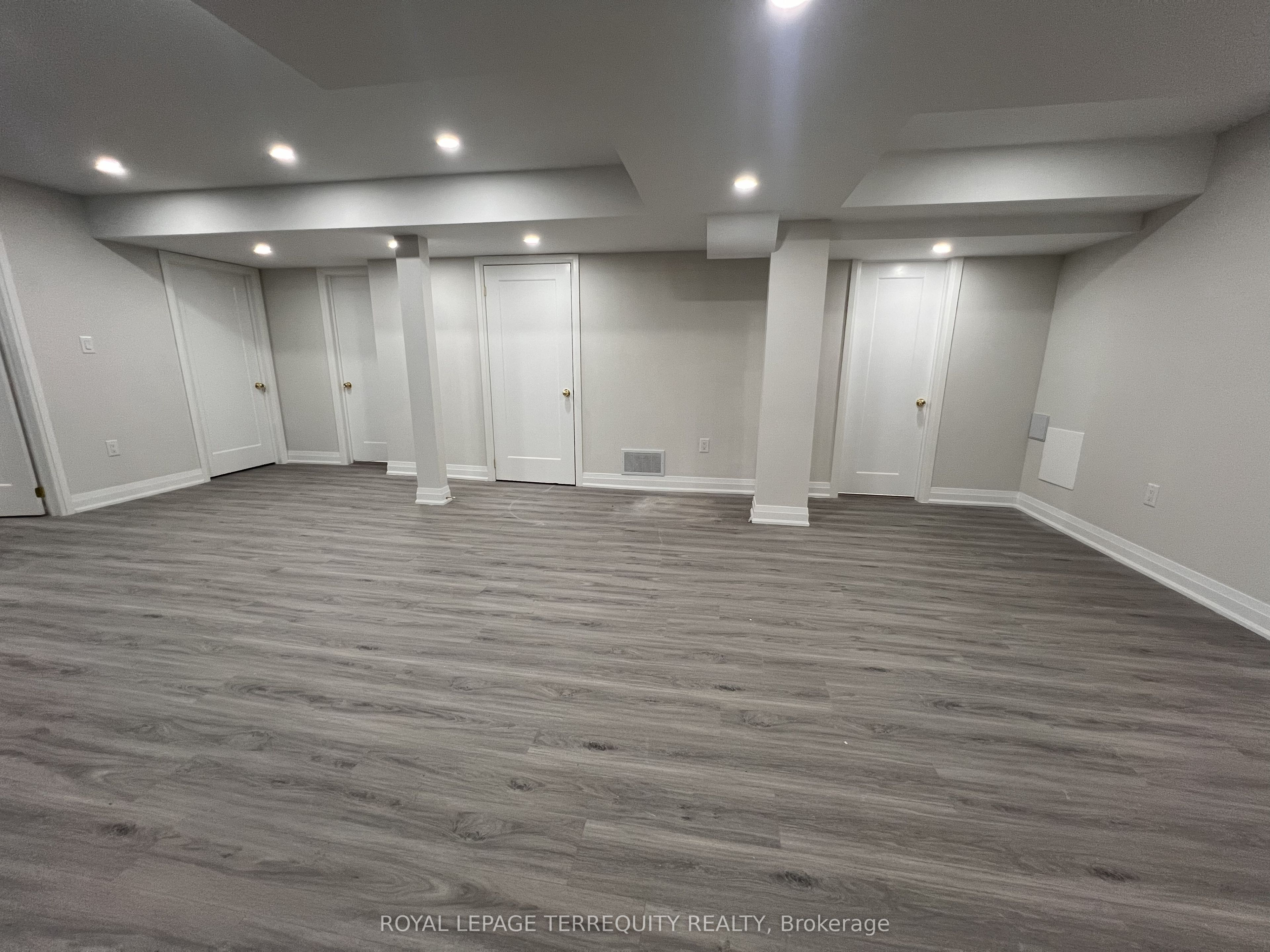 12 Merrimac Drive BSMT