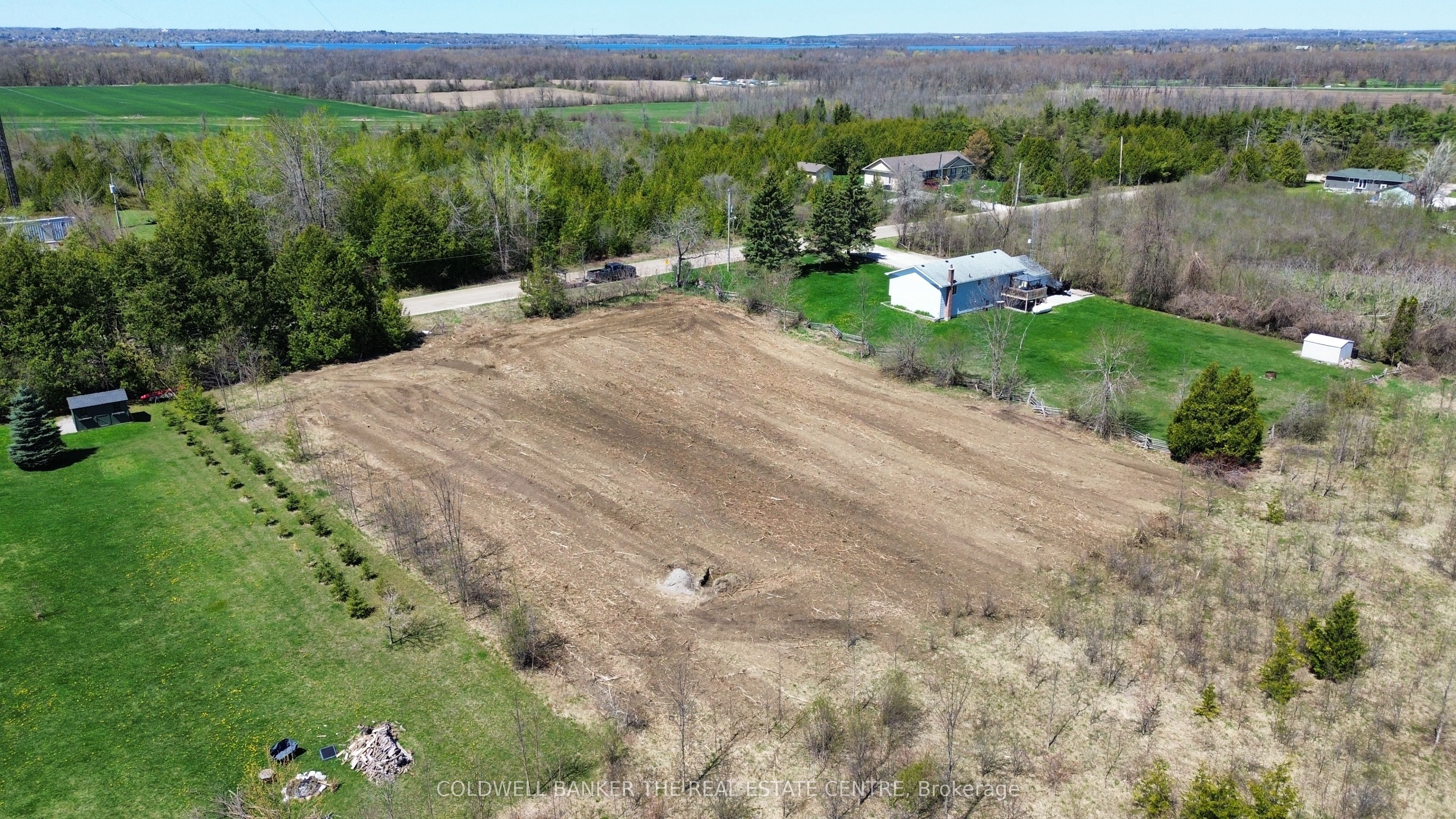 5075 Sideroad 25 N/A