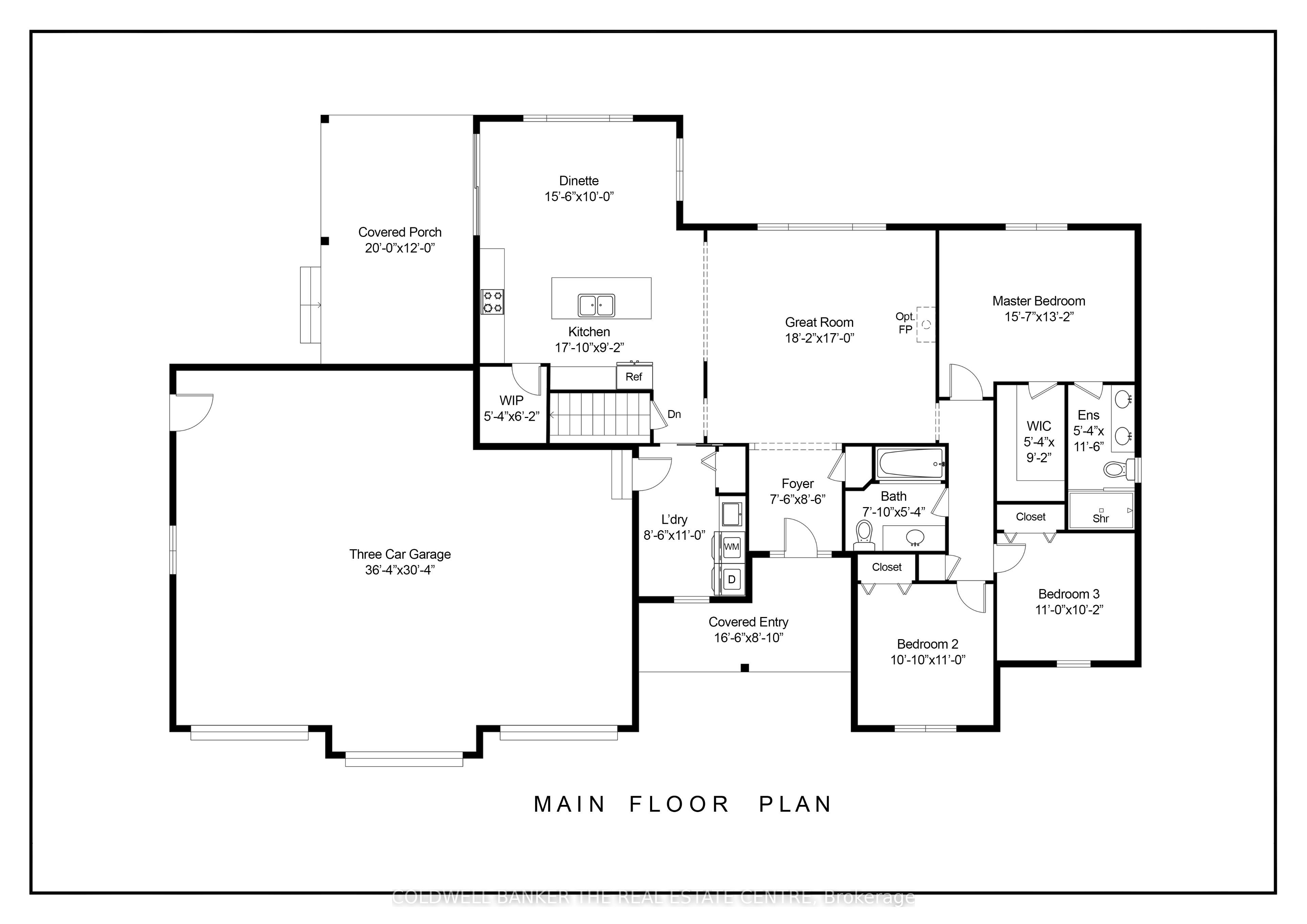 5075 Sideroad 25 N/A