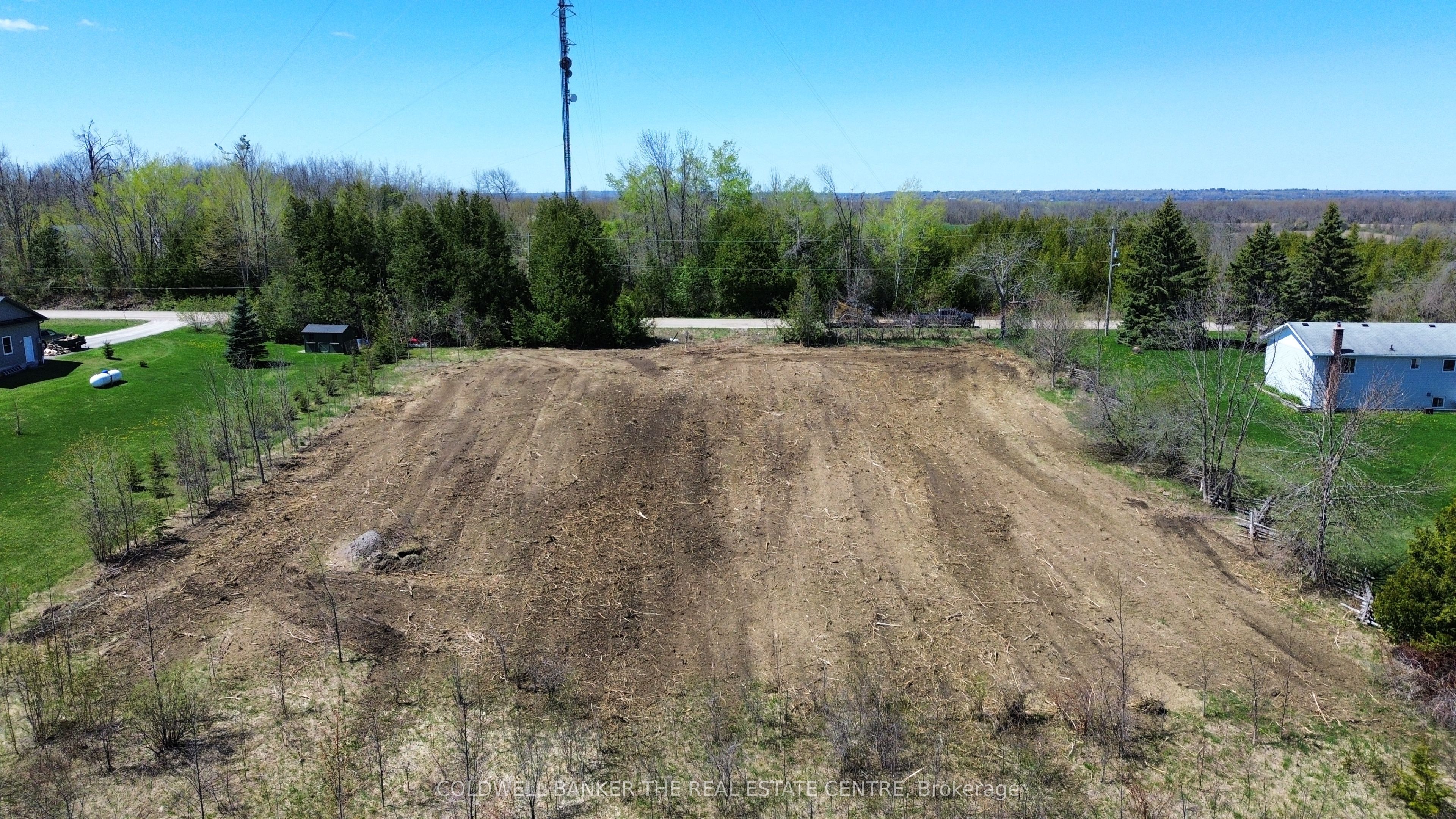 5075 Sideroad 25 N/A