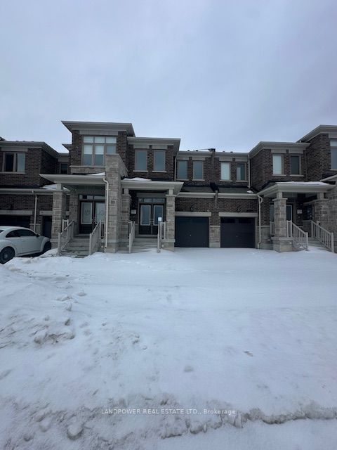 2973 Grindstone Crescent Pickering ON L1X 0R5