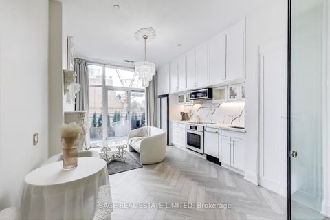 155 Yorkville Avenue 320 Toronto ON M5R 0B4
