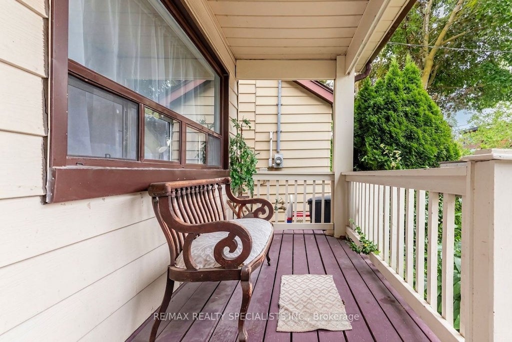 Photo of 53 Harold Street, Toronto, ON M8Z 3R5 (MLS # W13763602)