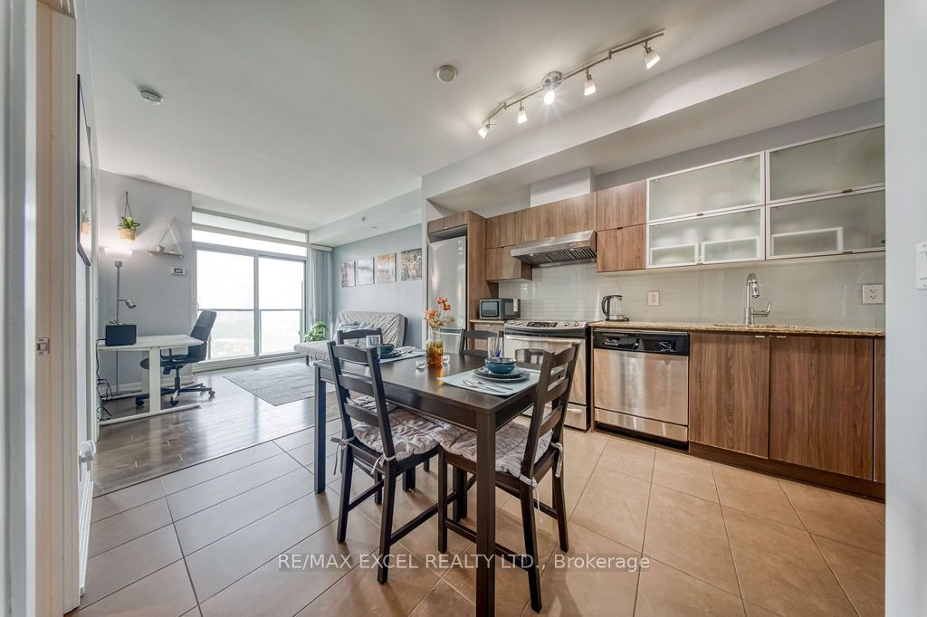 Photo of 170 Fort York Boulevard #1301, Toronto, ON M5V 0E6 (MLS # C13857572)