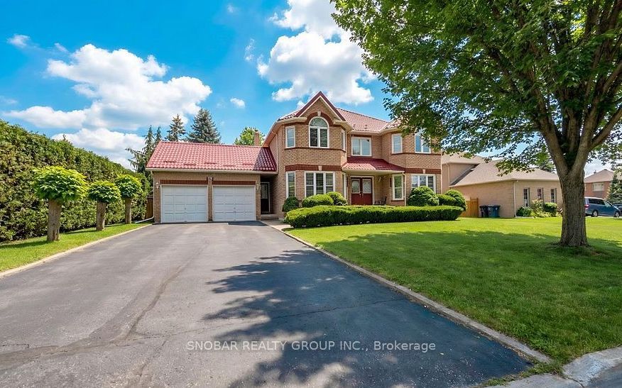 50 Ravenscroft Circle