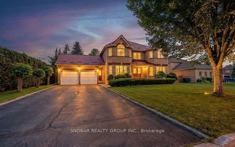 50 Ravenscroft Circle Brampton ON L6Z 4P2