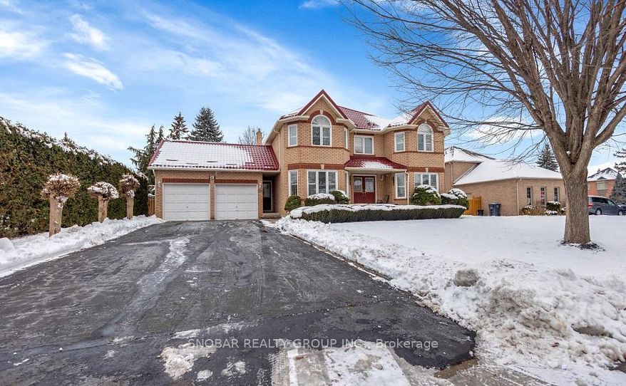 50 Ravenscroft Circle