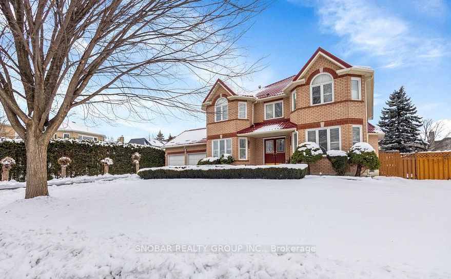 50 Ravenscroft Circle