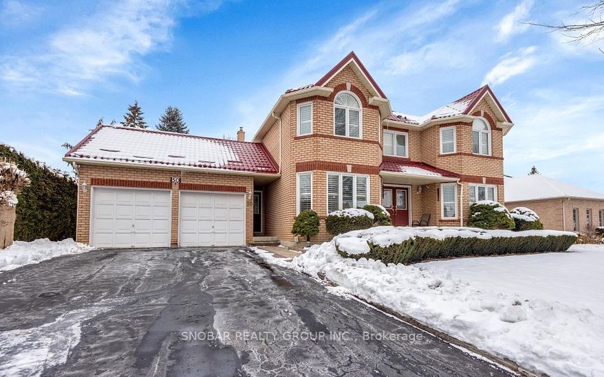 50 Ravenscroft Circle