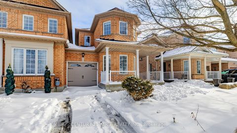 68 Walkview Street Richmond Hill ON L4E 4H6