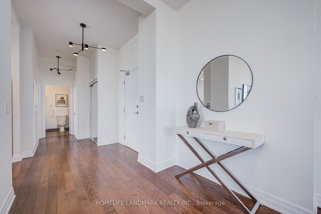 Photo of 500 St Clair Avenue W #2302, Toronto, ON M6C 1A8 (MLS # C14114794)