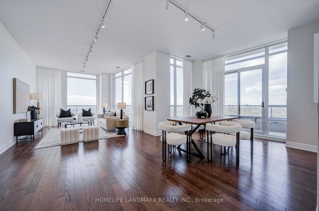 Photo of 500 St Clair Avenue W #2302, Toronto, ON M6C 1A8 (MLS # C14114794)
