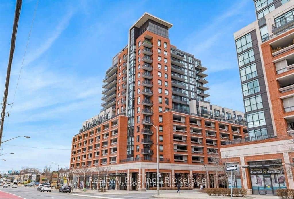 Photo of 3091 Dufferin Street #710, Toronto, ON M6A 0C4 (MLS # W13628002)