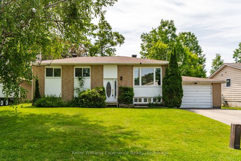 Photo of 309 Lescaut Road, Midland, ON L4R 4R6 (MLS # S12397790)
