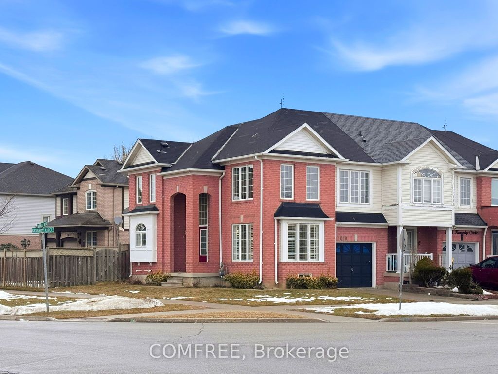 Photo of 1019 Kennedy Circle, Milton, ON L9T 5S4 (MLS # W12855650)