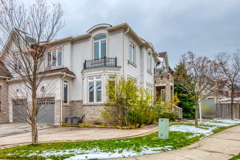1254 Jezero Crescent Oakville ON L6H 0B5