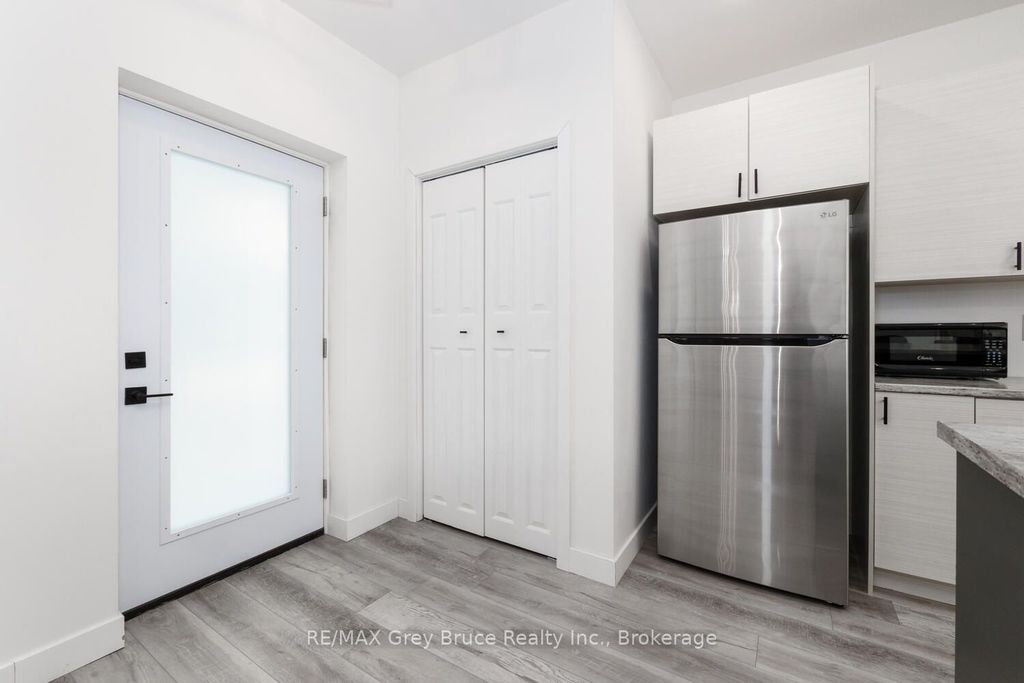 Photo of 32 Southampton Parkway, South Bruce Peninsula, ON N0H 2G0 (MLS # X13092456)