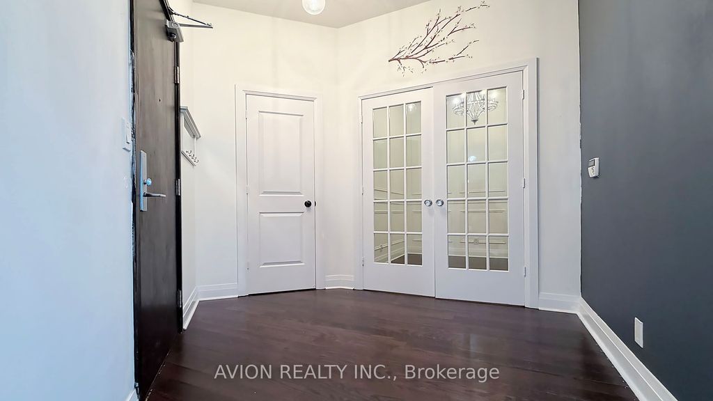 Photo of 70 Absolute Avenue #2905, Mississauga, ON L4Z 0A4 (MLS # W13076690)