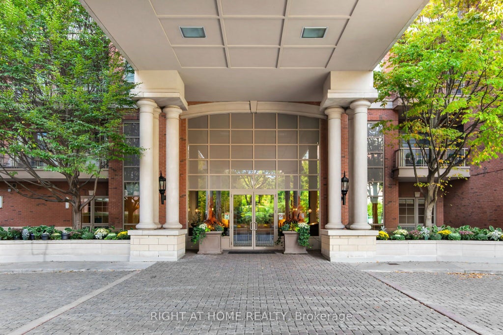 Photo of 20 Burkebrook Place #306, Toronto, ON M4G 0A1 (MLS # C13524124)