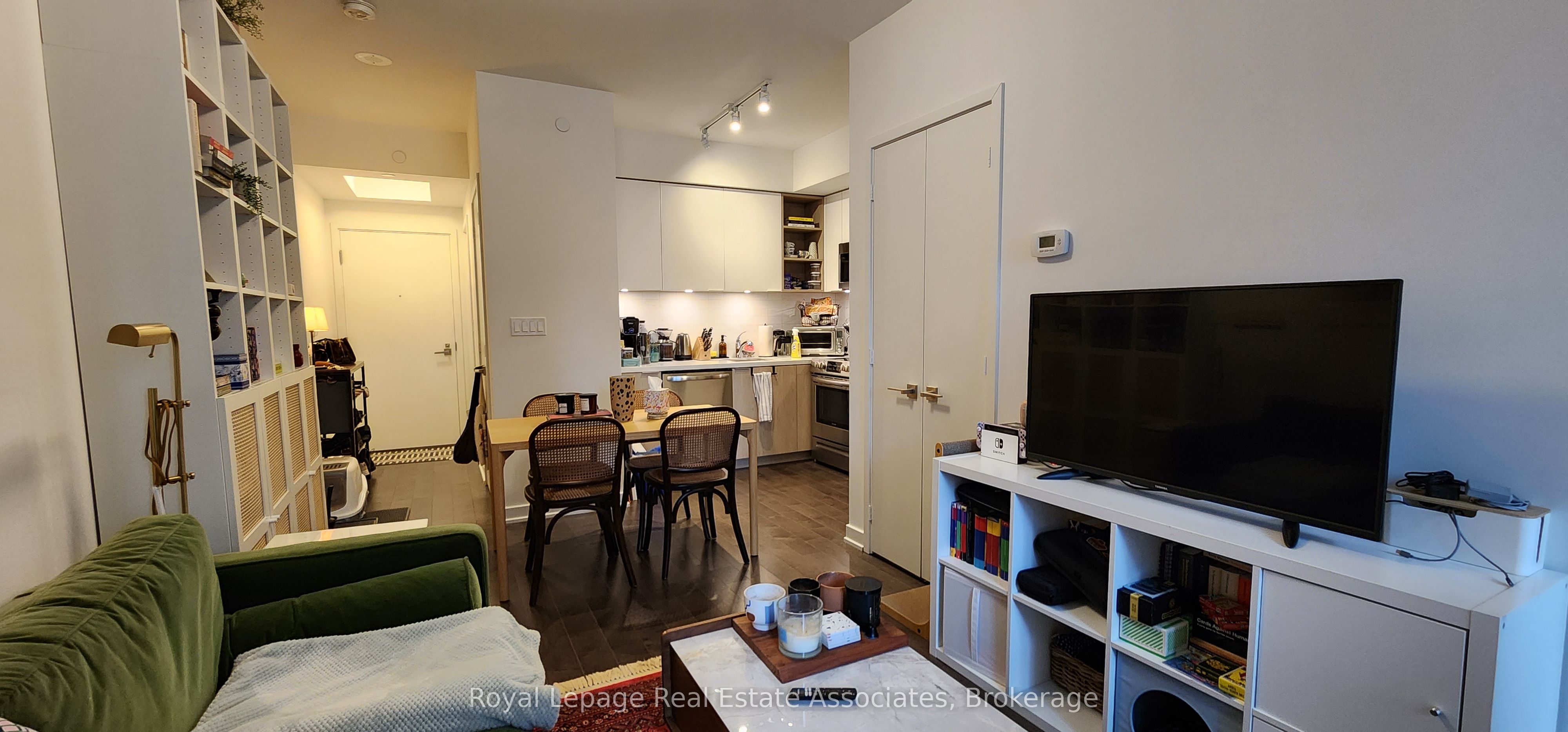 30 Ordnance Street 1103