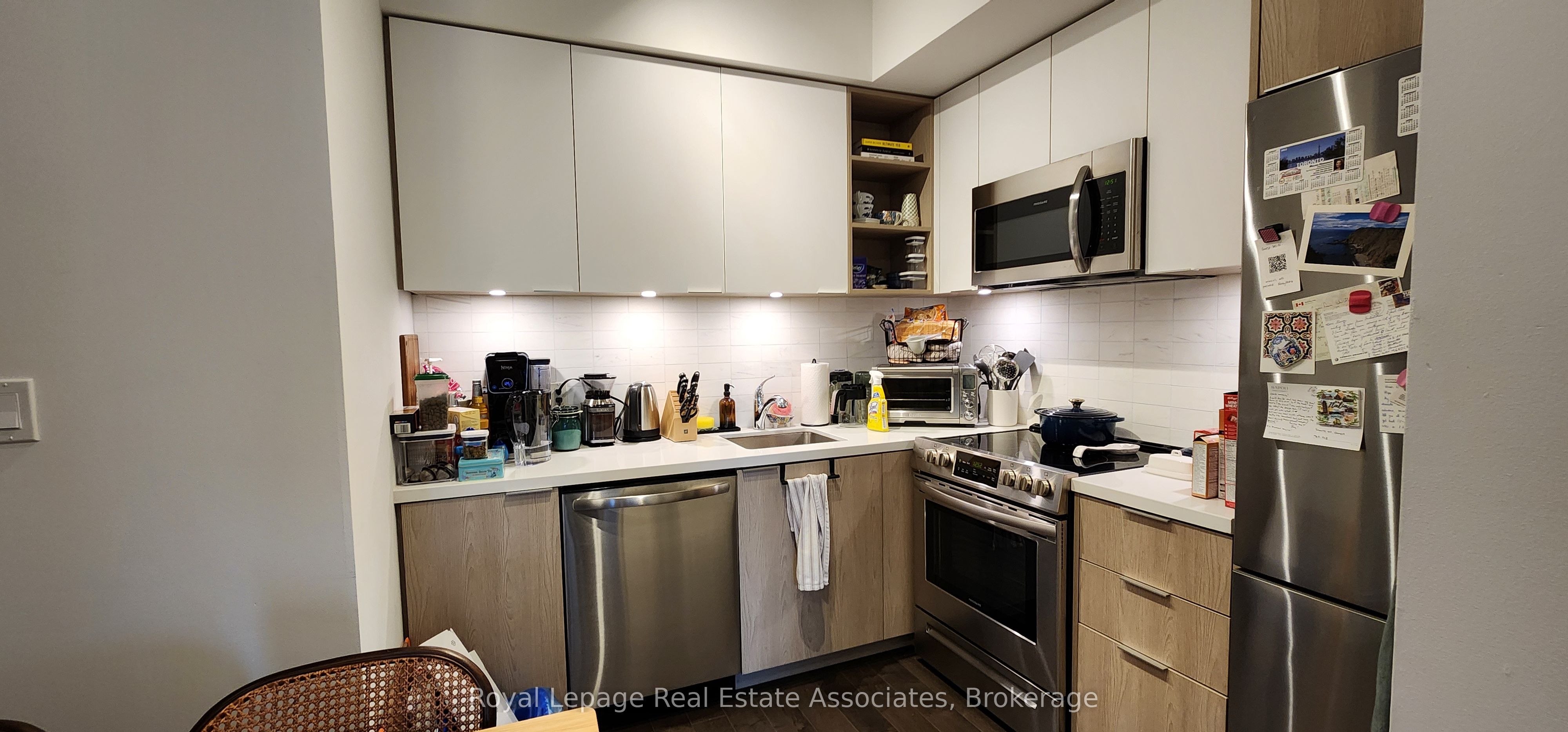 30 Ordnance Street 1103