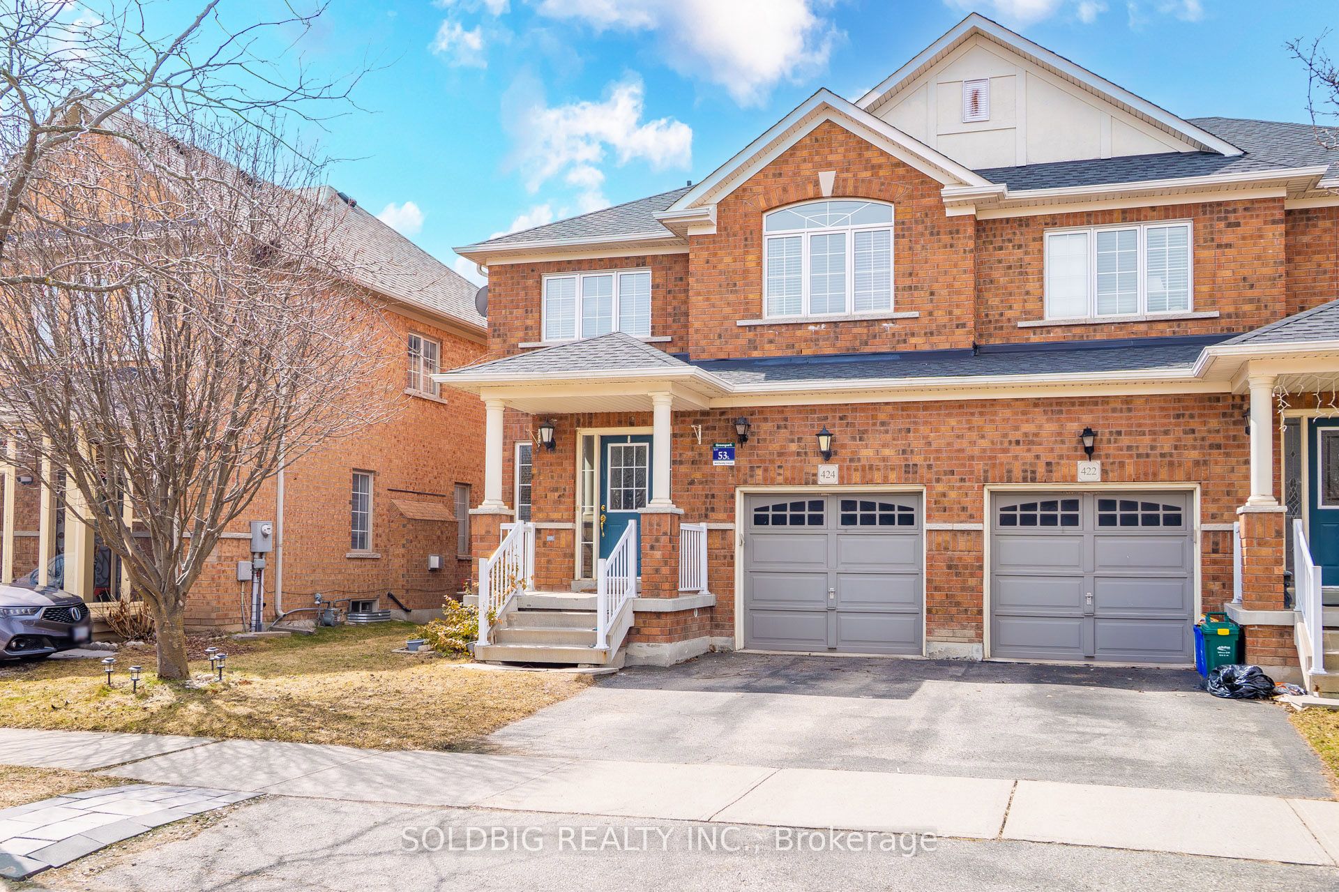 424 Chandler Crescent