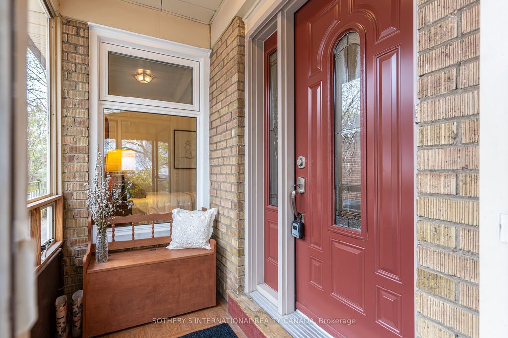Photo of 16 Paulart Drive, Toronto, ON M9B 3V4 (MLS # W13090680)