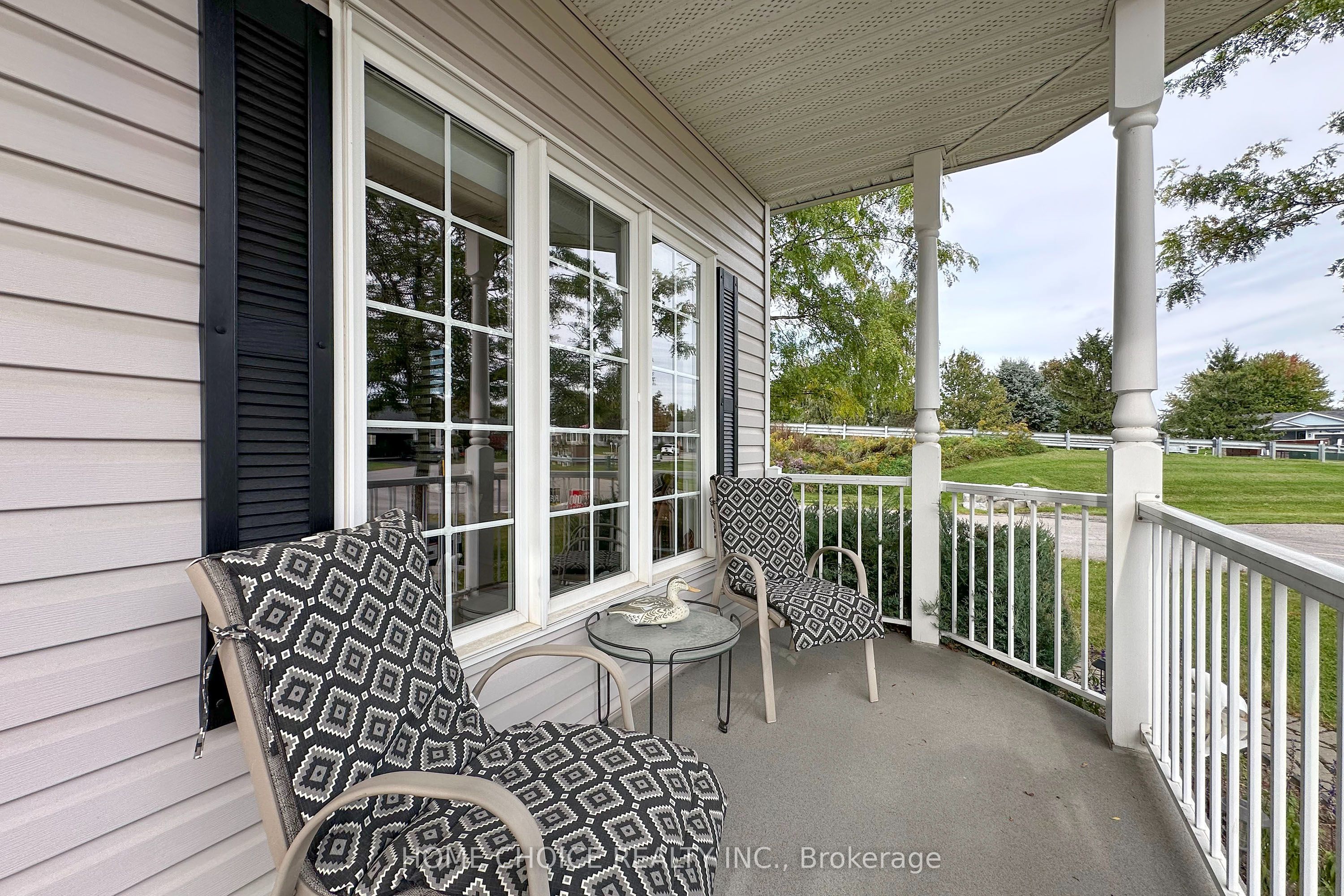 8 Hinkley Trail