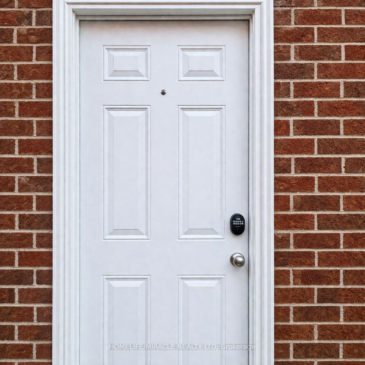 4204 Perivale Road BSMT