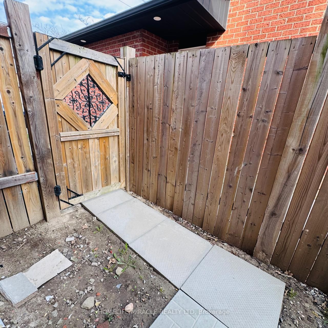 4204 Perivale Road BSMT