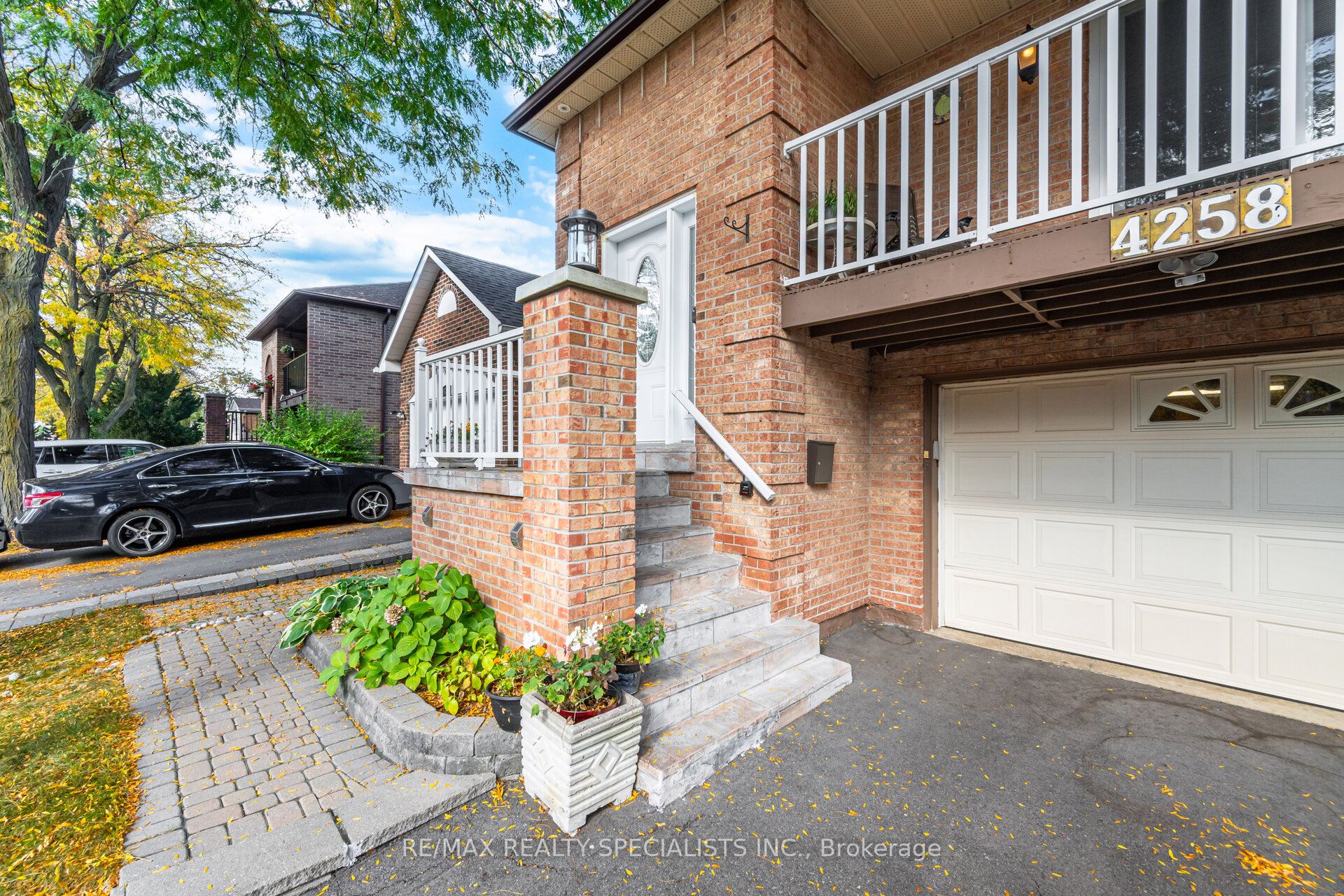 4258 Tea Garden Circle