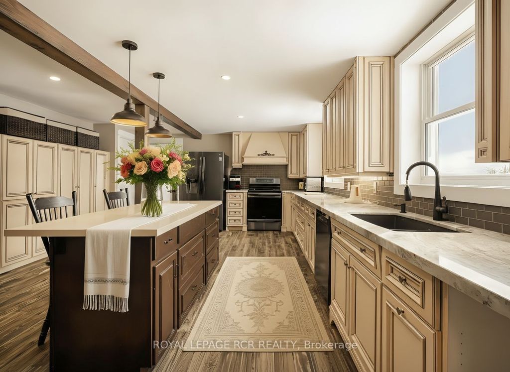 Photo of 436139 4th Line, Melancthon, ON L9V 2V2 (MLS # X12820042)