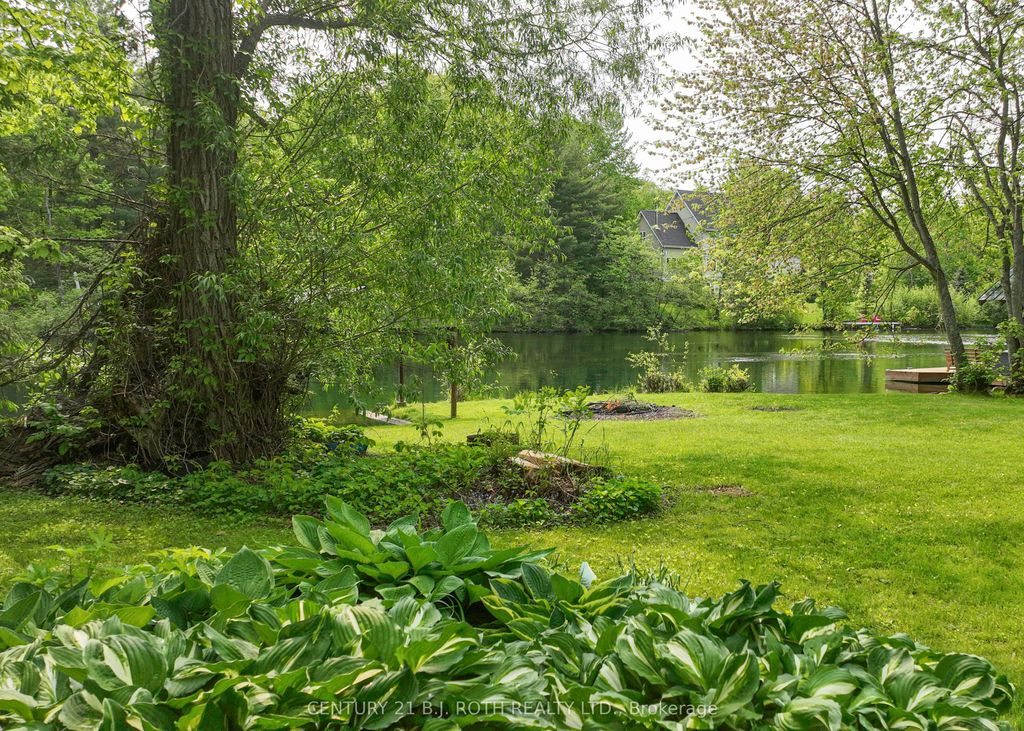Photo of 3456 Jean Street, Severn, ON L0K 2B0 (MLS # S12938492)