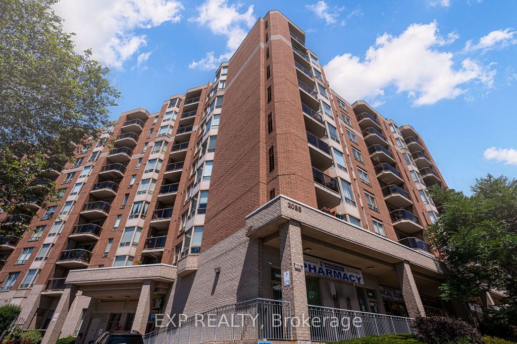 Photo of 2088 Lawrence Avenue W #1002, Toronto, ON M9N 3Z9 (MLS # W12302480)
