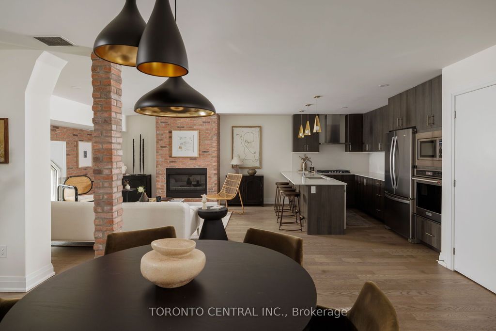 Photo of 175 Jones Avenue #2, Toronto, ON M4M 3A2 (MLS # E13159686)
