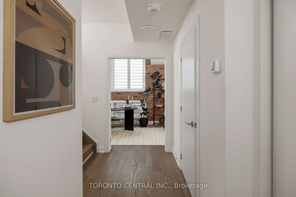 Photo of 175 Jones Avenue #2, Toronto, ON M4M 3A2 (MLS # E13159686)