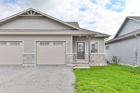 45 Barley Trail Stirling-Rawdon ON K0K 3E0