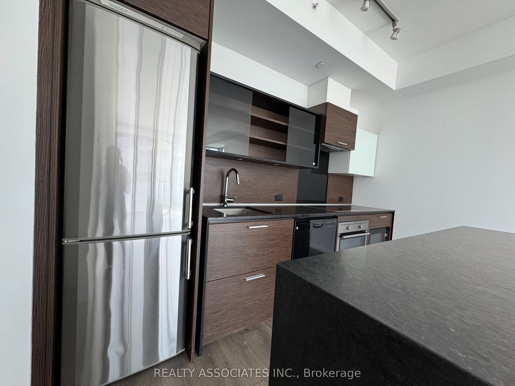 Photo of 75 St Nicholas Street #2105, Toronto, ON M4Y 0A5 (MLS # C13739736)