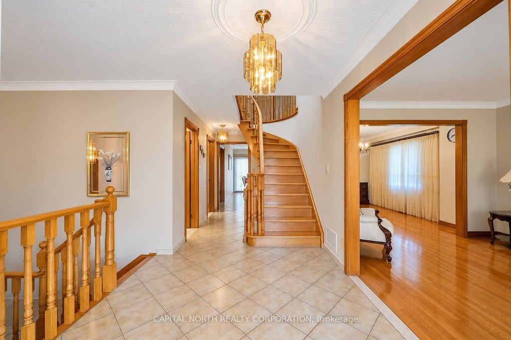 Photo of 30 Cartwright Avenue, Toronto, ON M6A 1T7 (MLS # W13839110)