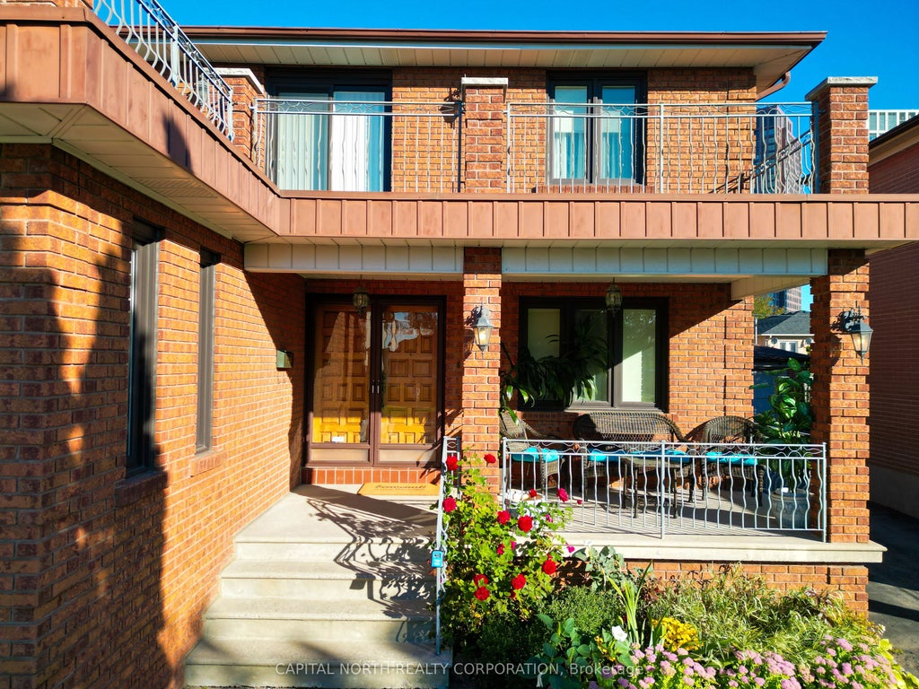 Photo of 30 Cartwright Avenue, Toronto, ON M6A 1T7 (MLS # W13839110)