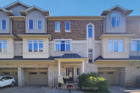 2003 DEERVIEW Common Oakville ON L6M 0Y2