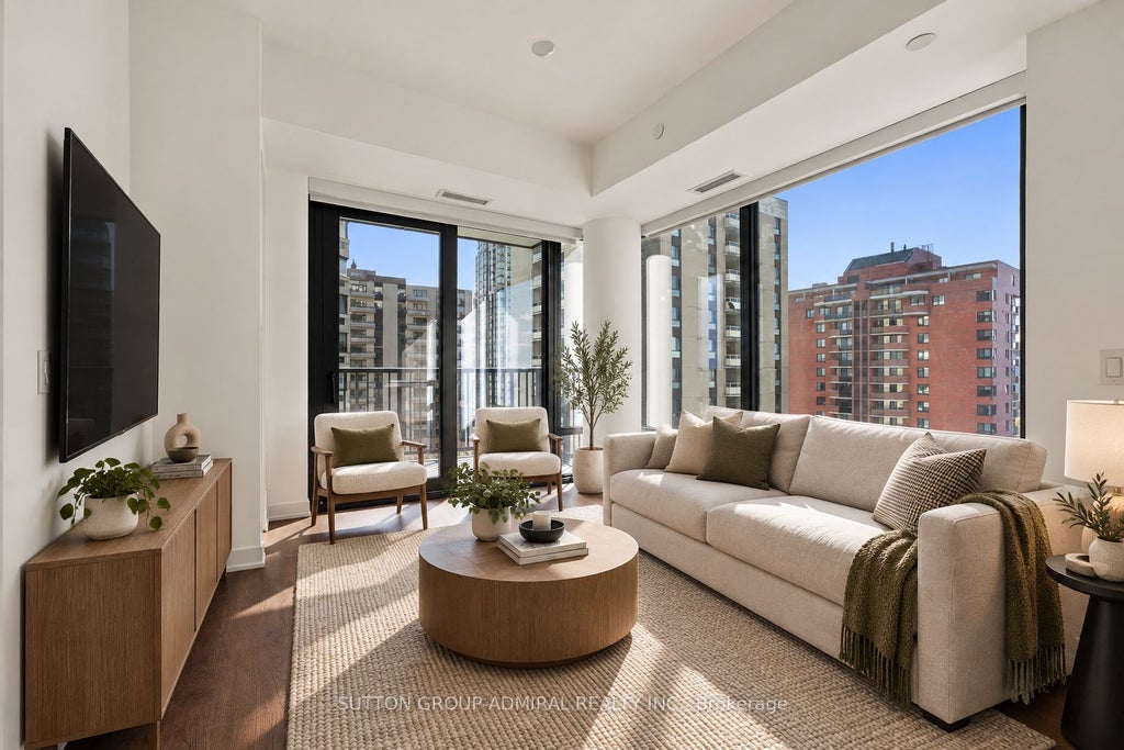 Photo of 89 Montclair Avenue #1625, Toronto, ON M5P 0B1 (MLS # C13882714)